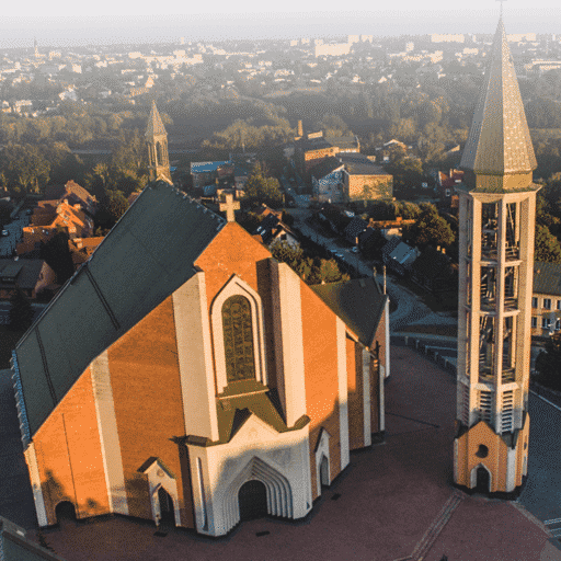 Bazylika św. Kazimierza w Radomiu