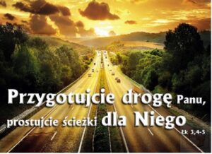 Rekolekcje adwentowe